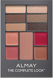 Almay The Complete Look Palette, Medium