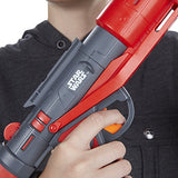 Star Wars Rogue One Nerf Imperial Death Trooper Deluxe Blaster