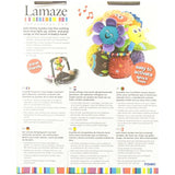 Lamaze Soft Chime Garden
