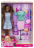 Barbie Fashion Doll