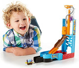 Fisher-Price Thomas & Friends MINIS, Ahoy, Mateys! Pop-Up Playset