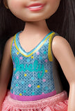Barbie Club Chelsea Doll