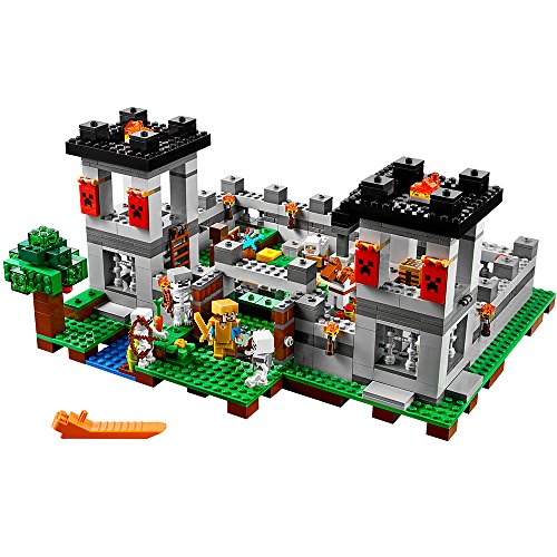 lego 21127