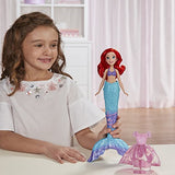 Disney Princess Splash Surprise Ariel