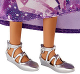 Barbie Dreamtopia Sparkle Mountain Princess Doll