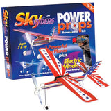 AG Industries Sky Ryders Power Props (3-in-1 Kit)