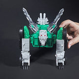 Transformers Generations Titans Return Six Shot and Decepticon Revolver