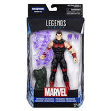 Marvel 6 Inch Legend Series Wonder Man