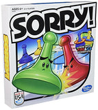 Sorry Board Game