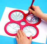 Spirograph Cyclex