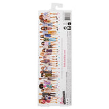 Barbie Fashionistas Doll Lavendar Kiss