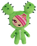 Tokidoki Sandy Plush