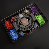 Risk Europe Strategy Board Game by Hasbro - Perfect Game for the Entire Family - Multiplayer Conquest of 7 Unique Kingdoms - Accept Secret Missions, Fight Battles, Take Over Medieval Europe