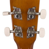 Woodstock Chimes Music Collection Club Ukulele, Classic
