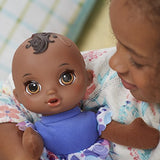 Baby Alive Lil' Slumbers (African American)