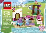 LEGO Disney Princess Berrys Kitchen 41143 Building Kit