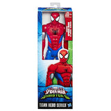 Spider-Man Armored Spider Man Action Figure 2