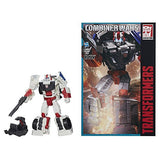 Transformers Generations Combiner Wars Deluxe Class Protectobot Streetwise Figure