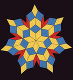 Fractiles Large Version