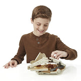 Star Wars The Force Awakens Micro Machines Millennium Falcon Playset