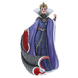 Enesco Disney Showcase Couture De Force Evil Queen Stone Resin Figurine, 8.5 Inch, Multicolor