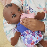 Baby Alive Lil' Slumbers (African American)