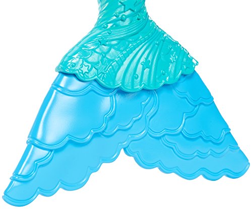 Barbie Dreamtopia Mermaid Doll