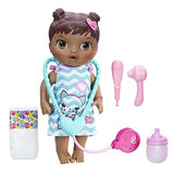 Baby Alive Better Now Bailey (African American)