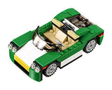 LEGO Creator Green Cruiser 31056 Building Kit