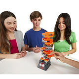 Jenga Quake Game
