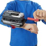 Marvel Captain America: Civil War: Marvel's War Machine Battle Gauntlet