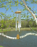 Woodstock Chimes BWS Bali Chime, Fine Tuned