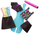 Barbie Crayola Rainbow Design 2