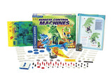 Thames & Kosmos Remote-Control Machines: Animals Science Kit