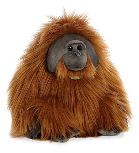 Aurora - Miyoni - 11" Orangutan Male