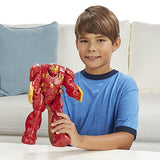 Marvel Titan Hero Series Hulkbuster