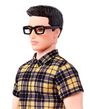 Barbie Ken Fashionistas Chill In Check Doll