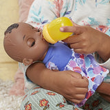 Baby Alive Lil' Slumbers (African American)