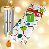 Woodstock Chimes 25 in. Amazing Medium Gift Grace Chime