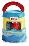 Aurora - Dr Seuss - 8" Dr. Seuss Fish Playset