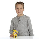 Transformers Robots in Disguise 1-Step Changers Bumblebee Figure