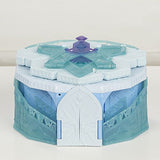 Disney Frozen Little Kingdom Elsa's Magical Rising Castle