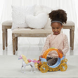 Disney Princess Cinderella's Magical Transforming Carriage