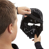 Star Wars The Force Awakens Kylo Ren Electronic Voice Changer Mask