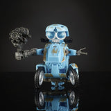 Transformers MV5 Deluxe Earth with Weapons Action Figure