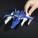 Transformers Generations Titans Return Triggerhappy and Blowpipe