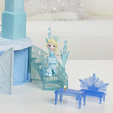 Disney Frozen Little Kingdom Elsa's Magical Rising Castle