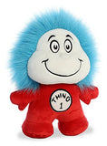 Aurora - Dr Seuss - 8.5 Thing 1 & 2 Double Dood Plushie