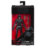 Star Wars The Black Series 6-Inch Action Figure Wave 11 Case