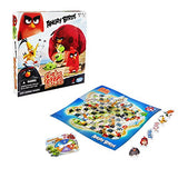 Chutes and Ladders: Angry Birds Edition Game